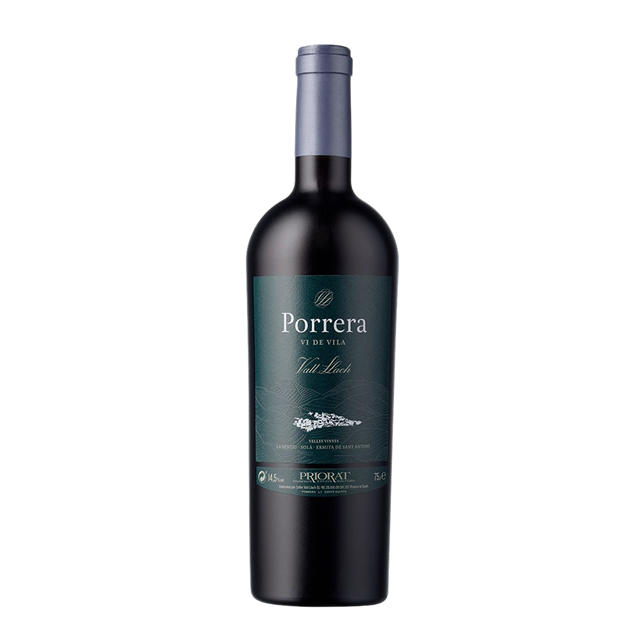 Porrera Vi de Vila DOQ Priorat, 2020
