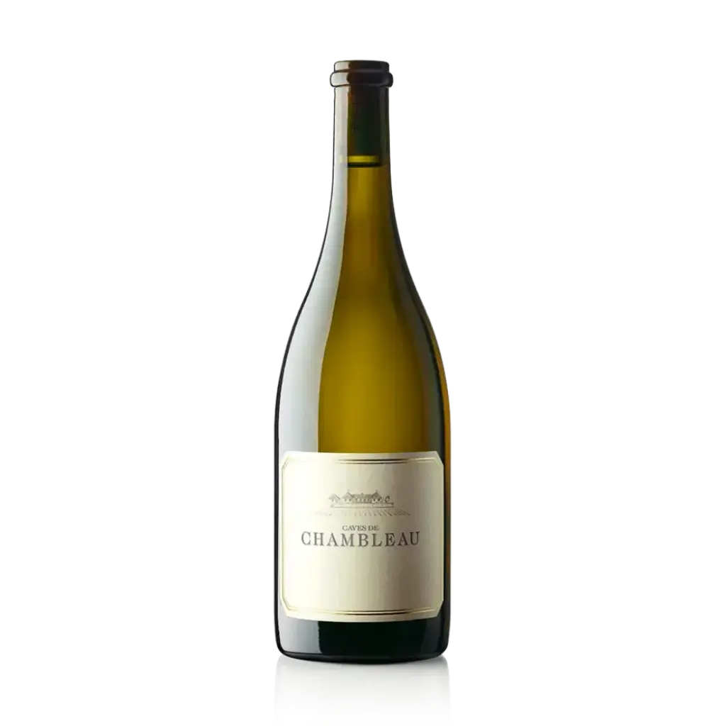 Chasselas Neuchâtel AOC, 2023