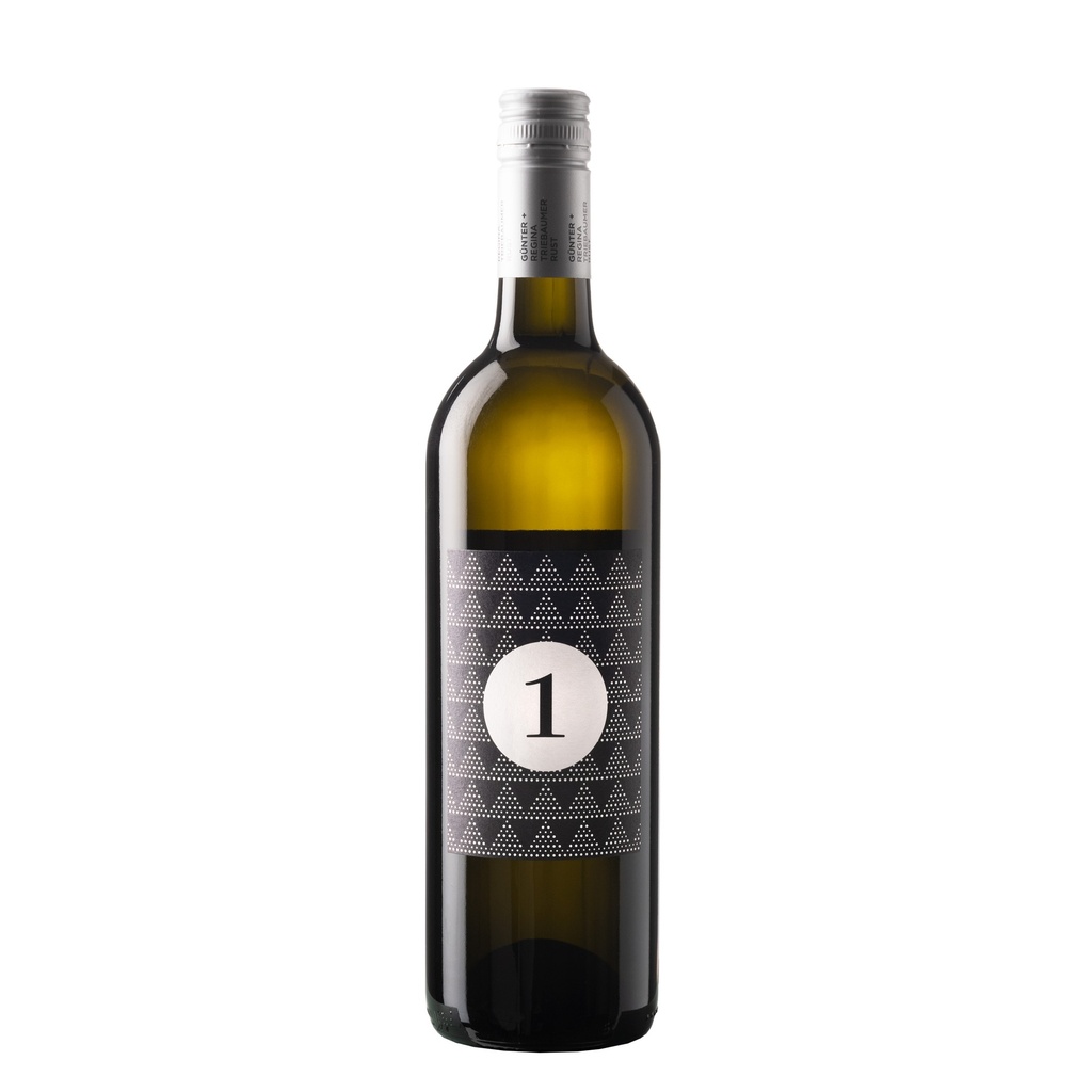 Trilogie No.1 - Furmint QuW 150cl, 2024