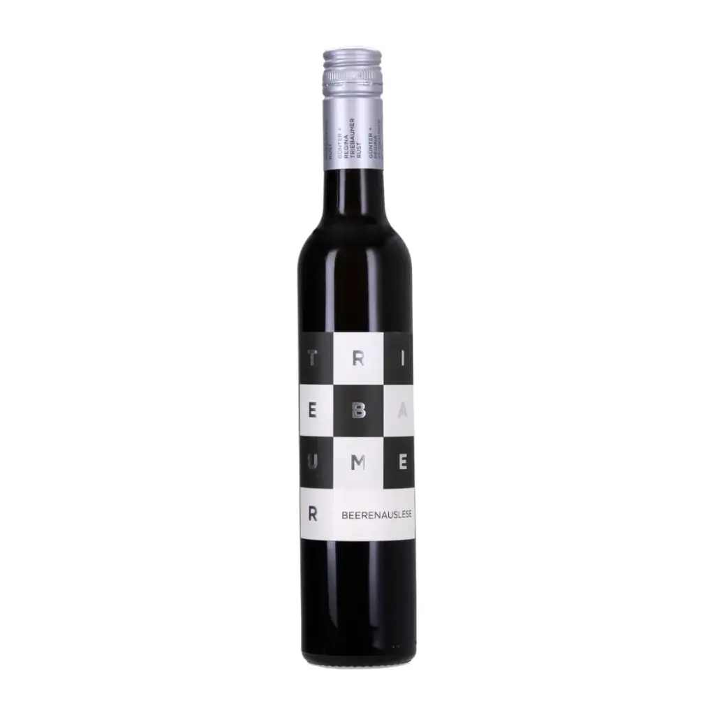 Beerenauslese Prädikatswein, 2022