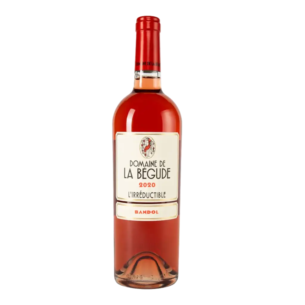 L'irréductible AOP Bandol, 2020