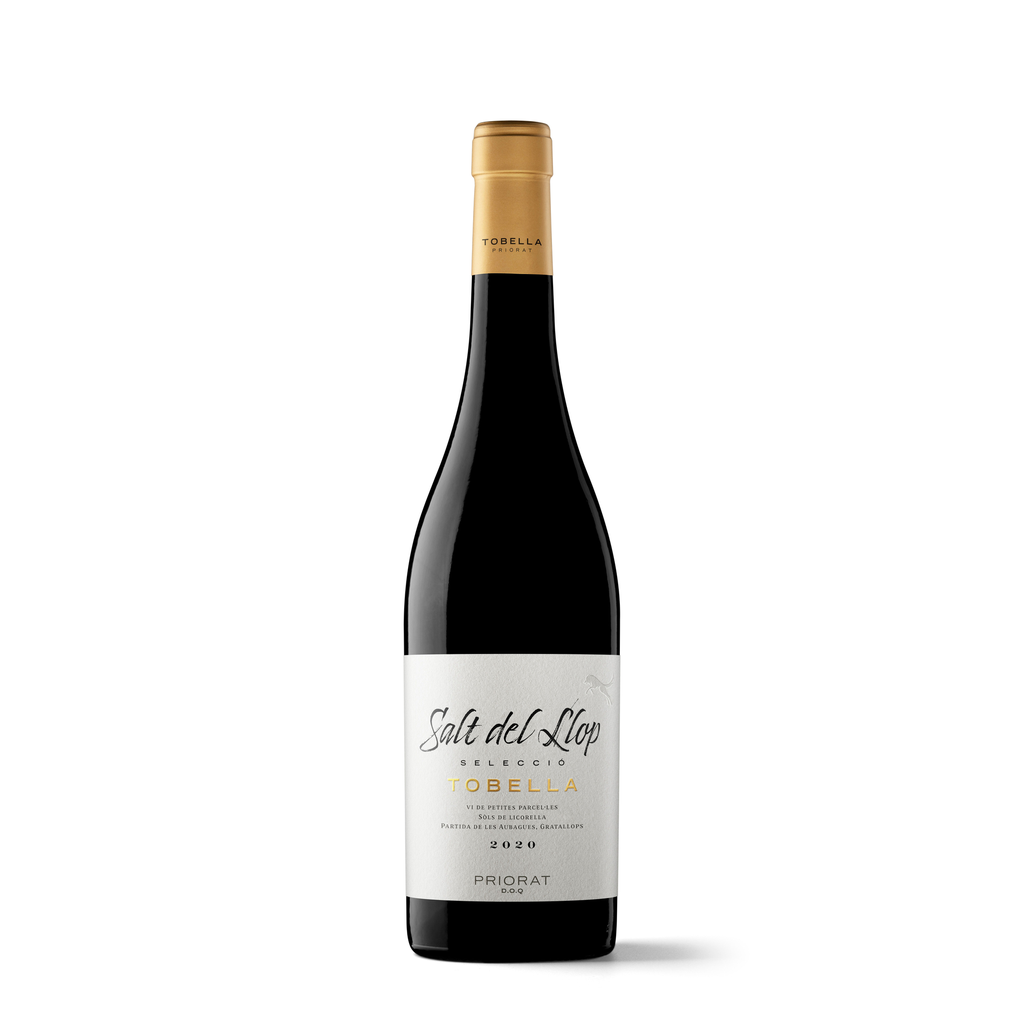 Salt del Llop DOQ Priorat, 2021