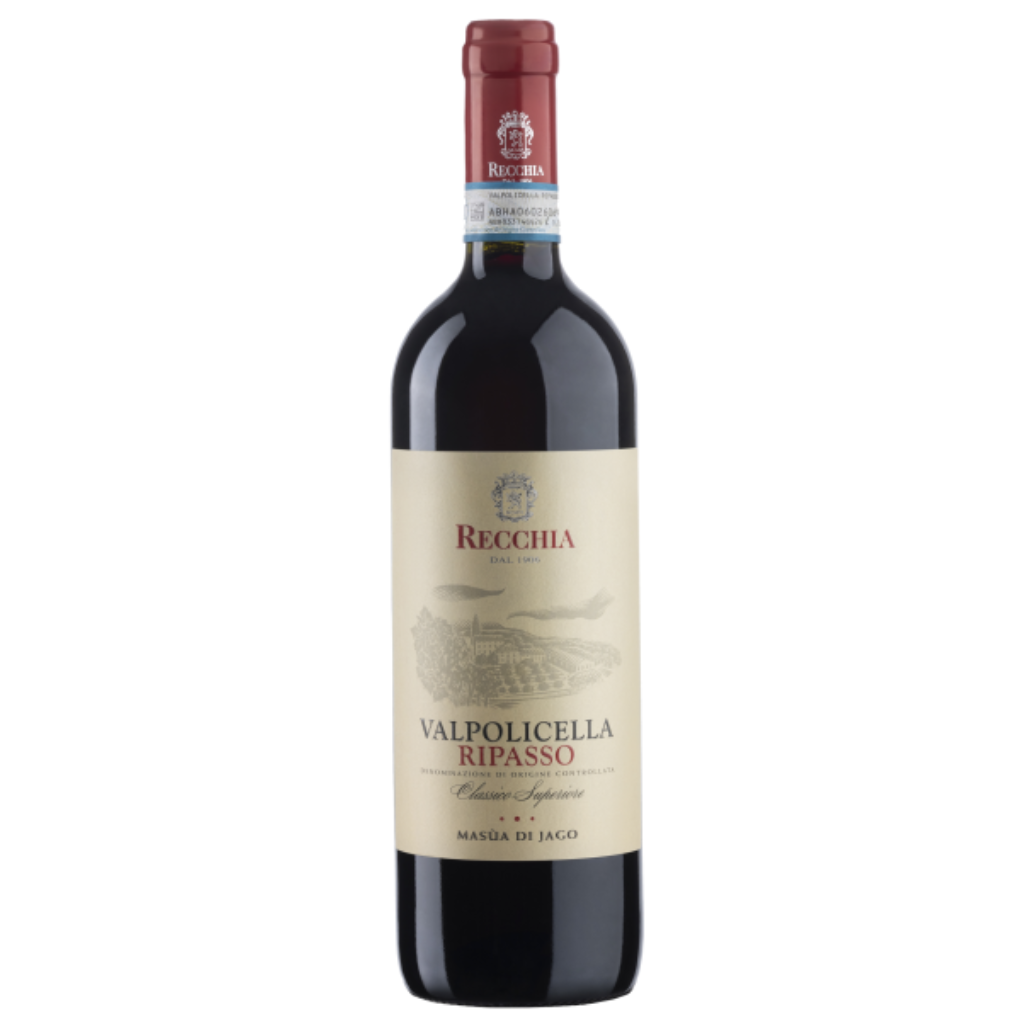 Valpolicella DOC Classico Superiore, 2020