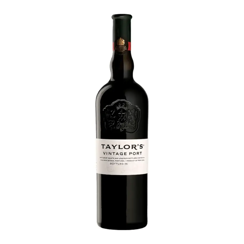 Taylor's Vintage Porto, 2018