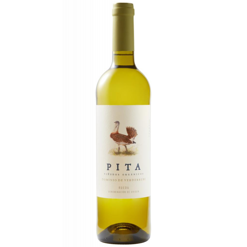 Pita Verdejo DO Rueda, 2024
