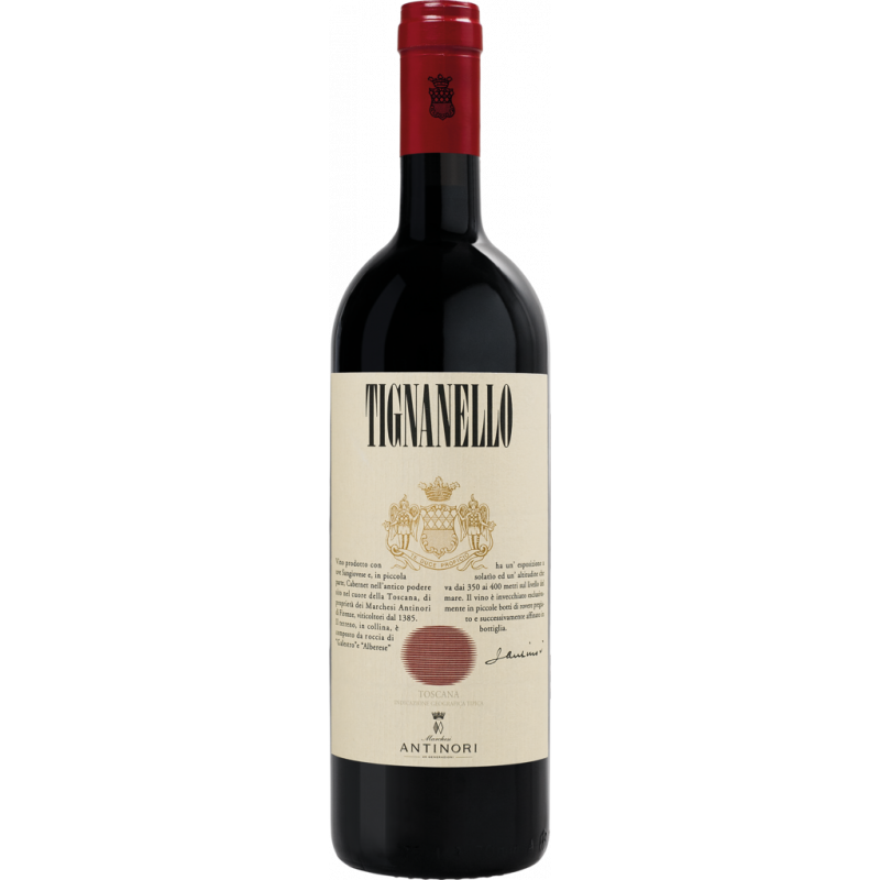 Tignanello IGT Toscana, 2021