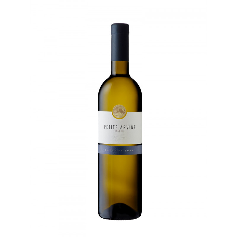 Petite Arvine «Séléné» AOC Valais, 2024