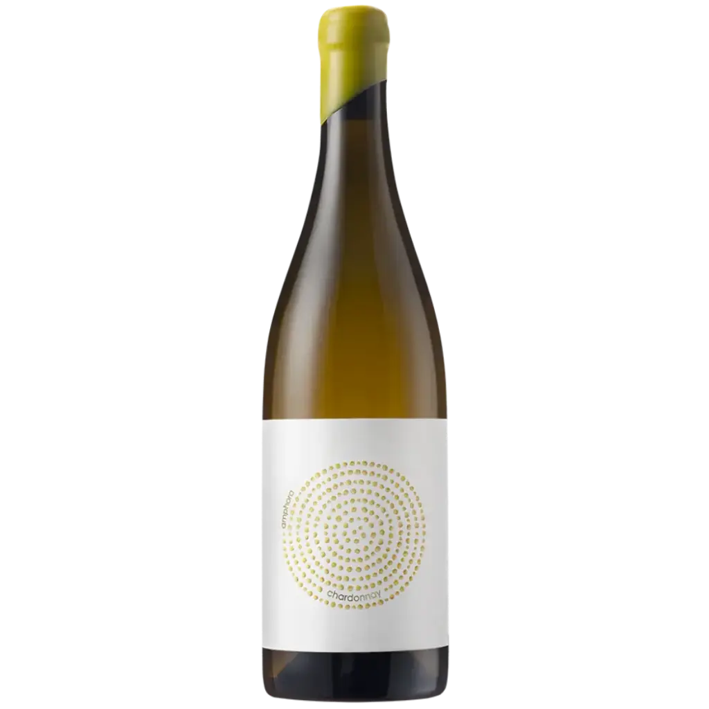 Chardonnay Amphora Ticino DOC, 2022