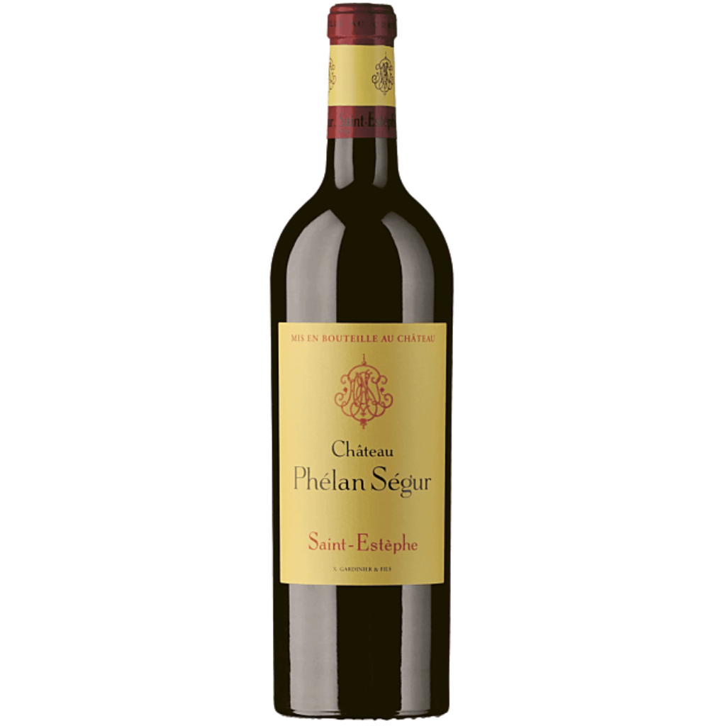 Château Phélan Ségur AOP St-Estèphe, 2024