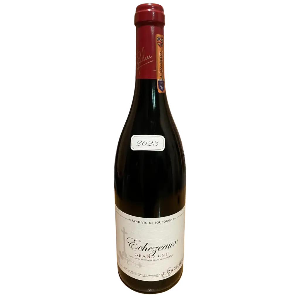 Échezeaux Grand Cru AOC, 2022