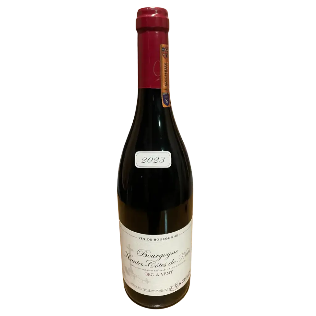 Hautes-Côtes de Nuits "Bec à Vent" AOC, 2023