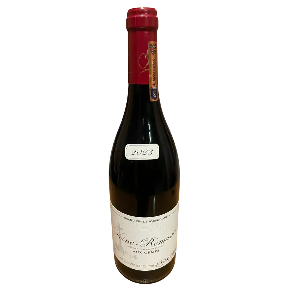 Vosne-Romanée "Aux Ormes" AOC, 2022