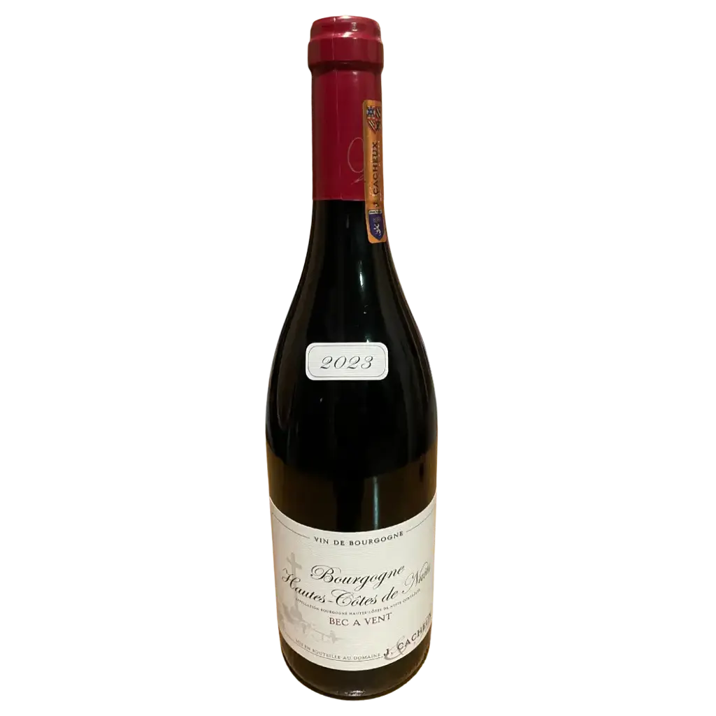 Hautes-Côtes de Nuits "Bec à Vent" AOC 150cl, 2022