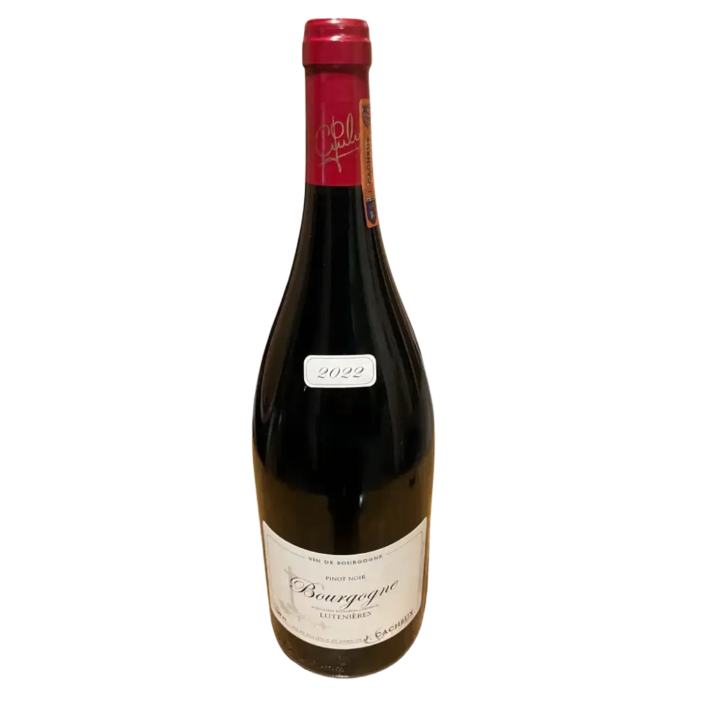 "Lutenières" AOC 150cl, 2022