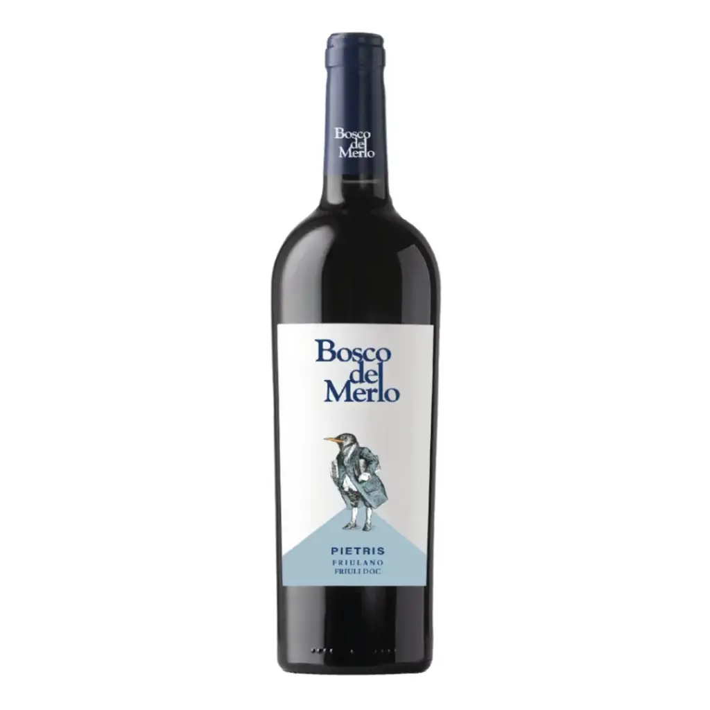 Pietris Friulano DOC Friuli, 2024