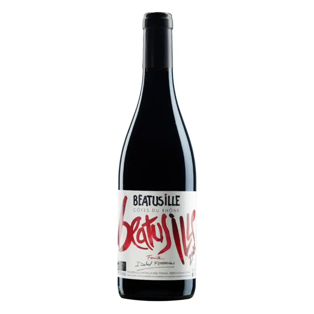 Beatusille Côtes-du-Rhône AC, 2023