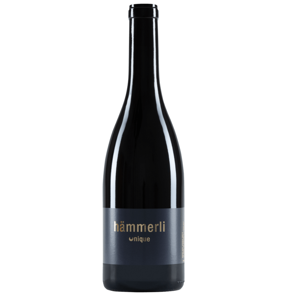 Hämmerli Pinot Noir Unique Bern AOC , 2022