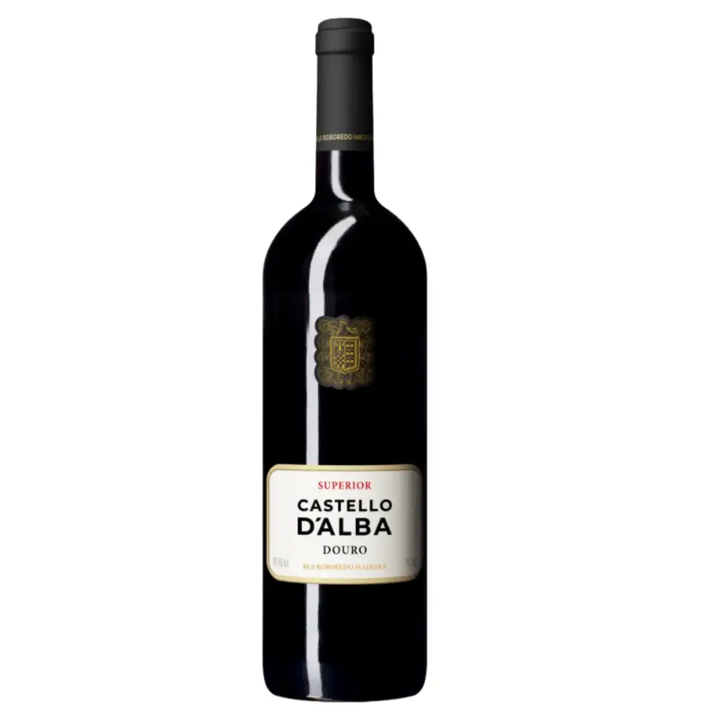 Castello D'Alba Douro DOC Superior, 2022