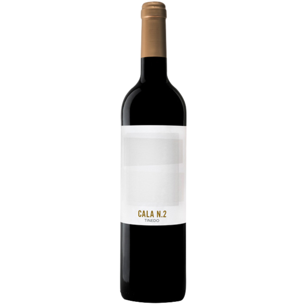 Cala N.2 VdlT de Castilla, 2019