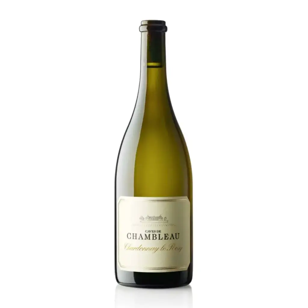 Chardonnay le Rosy AOC Neuchâtel, 2022