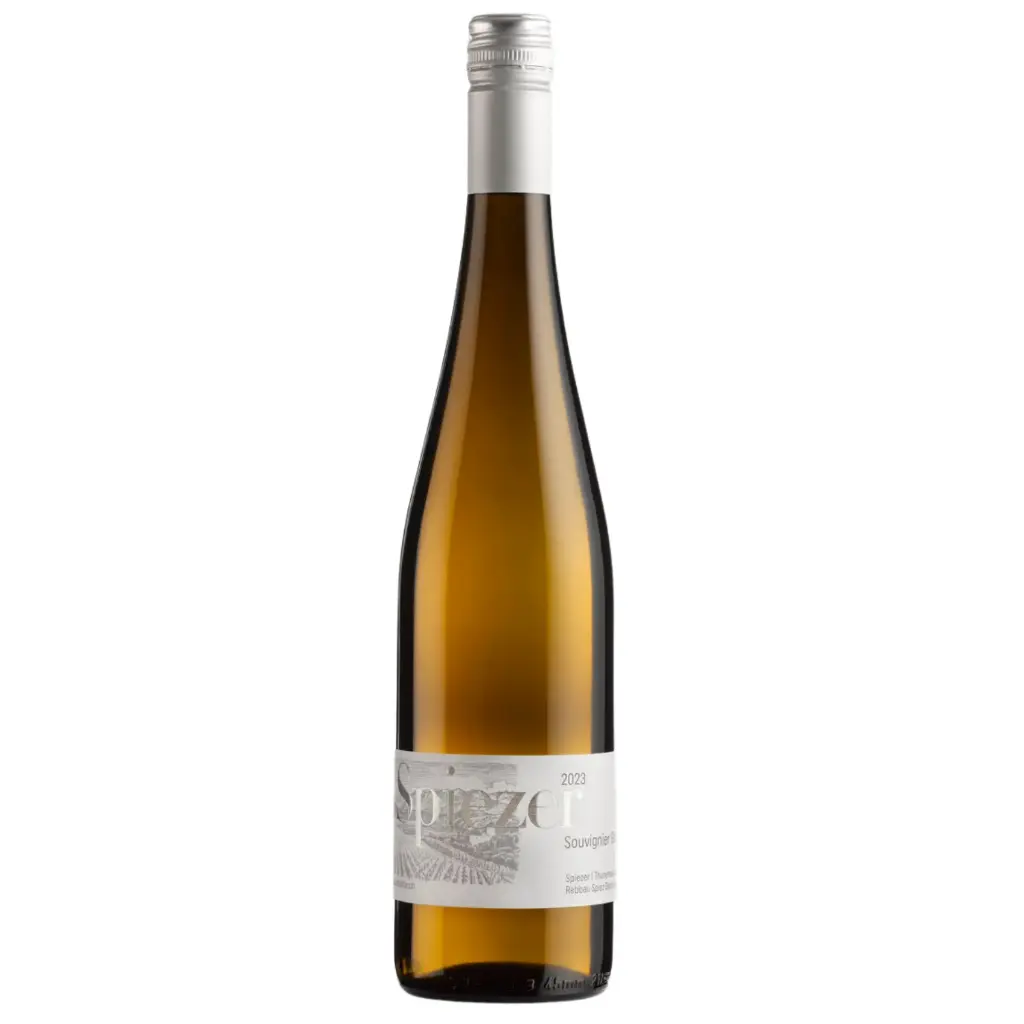 Spiezer Souvignier Gris AOC Thunersee, 2024