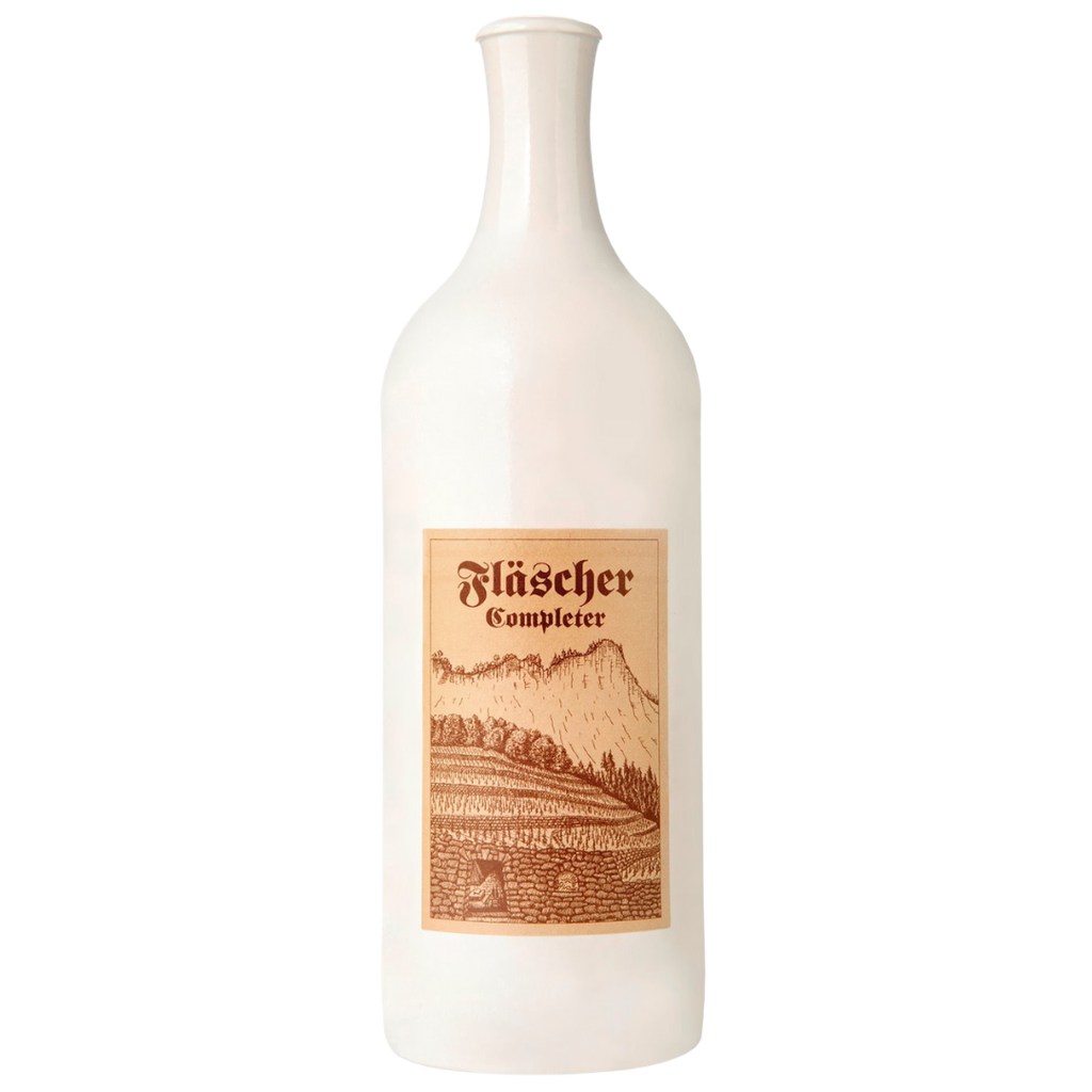 Fläscher Completer Stein Terrasse, 2024