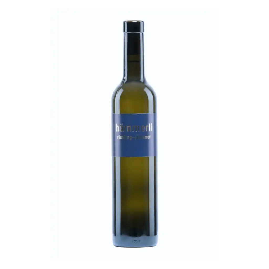 Hämmerli Riesling-Silvaner Bern AOC, 2025