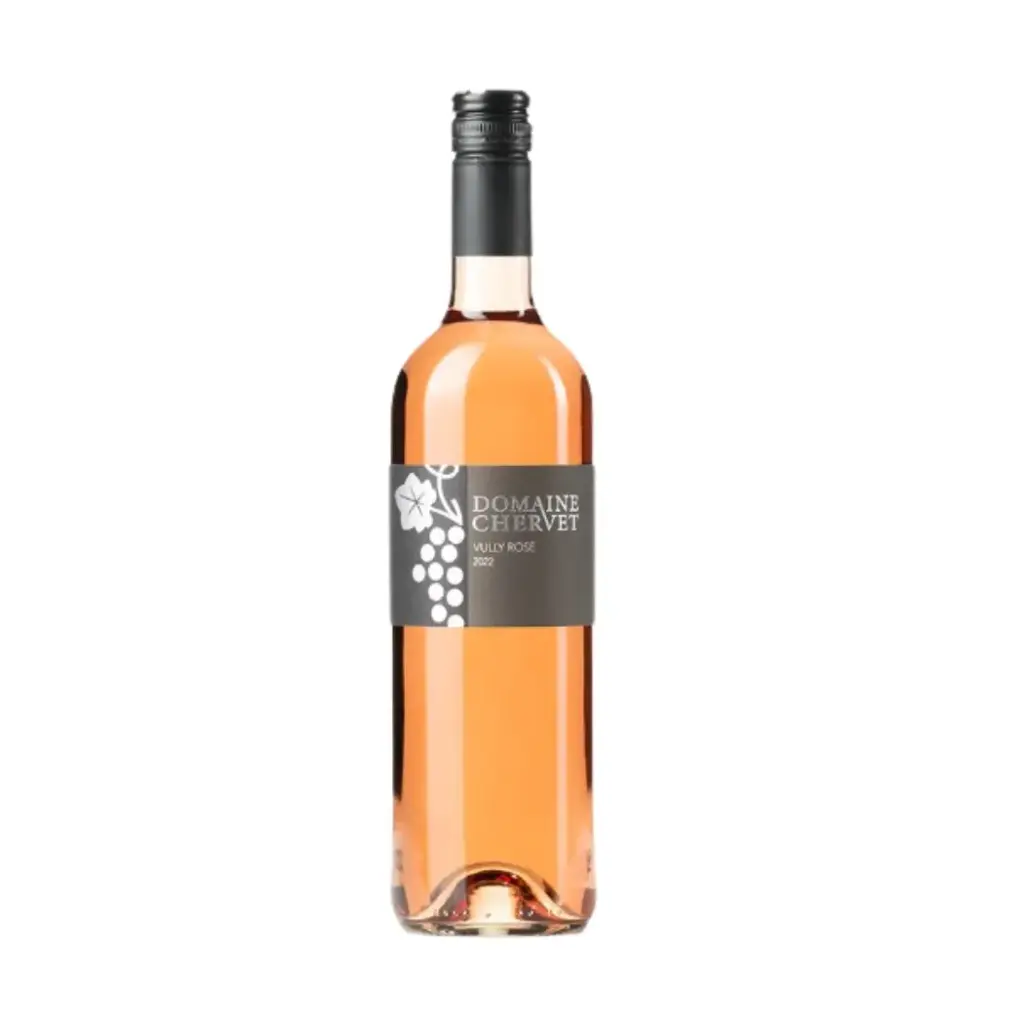 Vully AOC Rosé, 2025