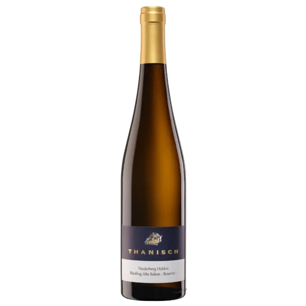 Lieser Niederberg Helden alte Reben Reserve QbA Mosel, 2024
