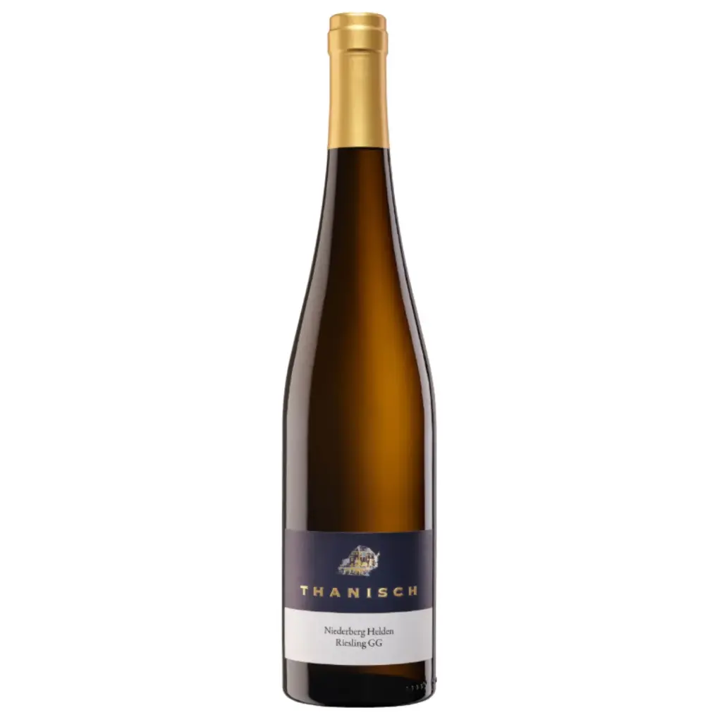 Lieser Niederberg Helden GG QbA Mosel, 2024