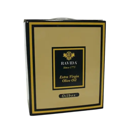 Olivenöl Extra vergine, Ravida 300cl