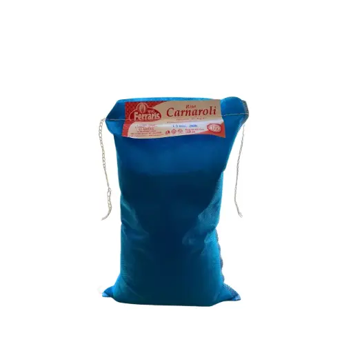 Riso Carnaroli 2kg Stoffsack
