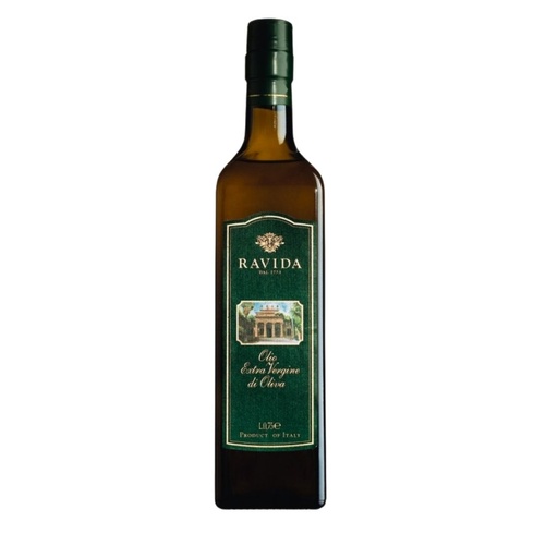 Olivenöl Extra Vergine Ravida 50cl