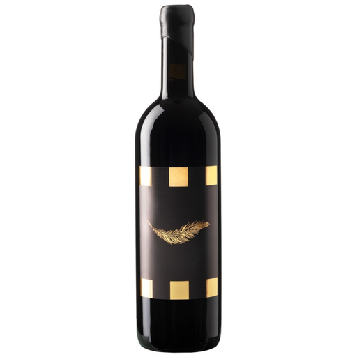 Leichtsinn Blaufränkisch Reserve QuW 600cl, 2017