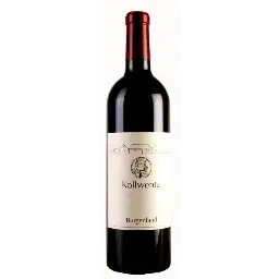 Cabernet Sauvignon QuW, 2012