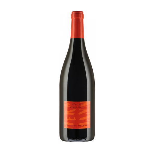 Fläscher Pinot Noir AOC Graubünden, 2018