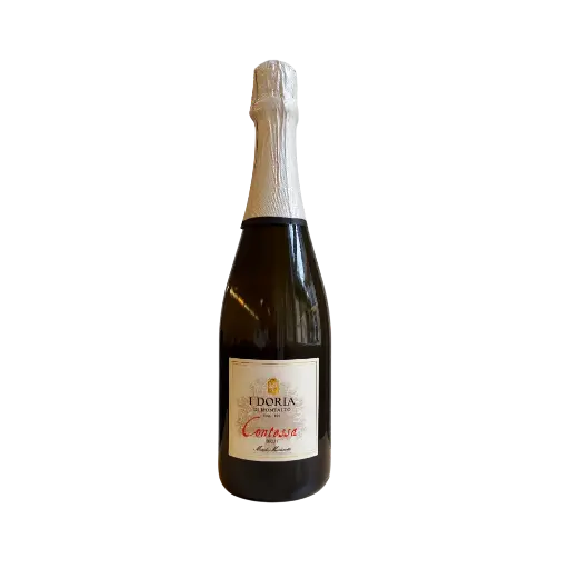 Contessa Vino Spumante di Qualità d'Italia Brut
