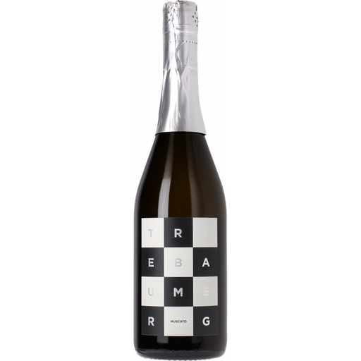 Muscato Perlwein mild