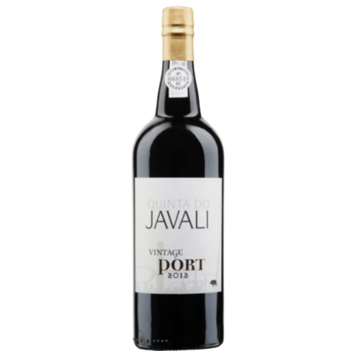 Portwein Quinta do Javali Vintage, 2012