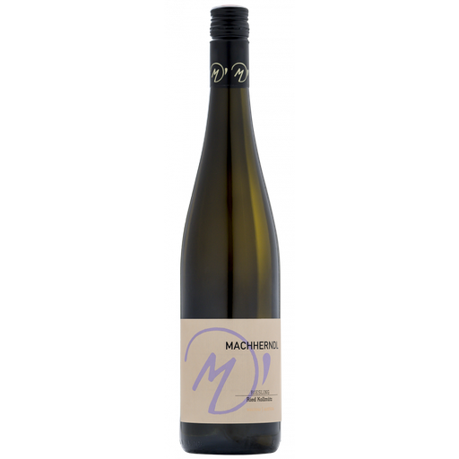 Riesling Ried Kollmütz Smaragd QuW, 2019