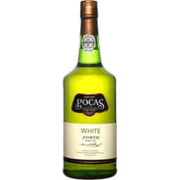 Poças White Porto
