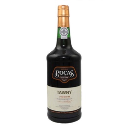 Poças Tawny Porto
