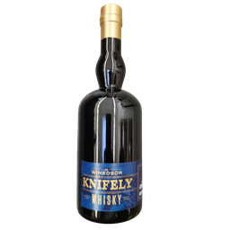 Winedsor Knifely Whisky Single Cask