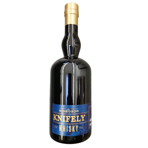 Winedsor Knifely Whisky Single Cask