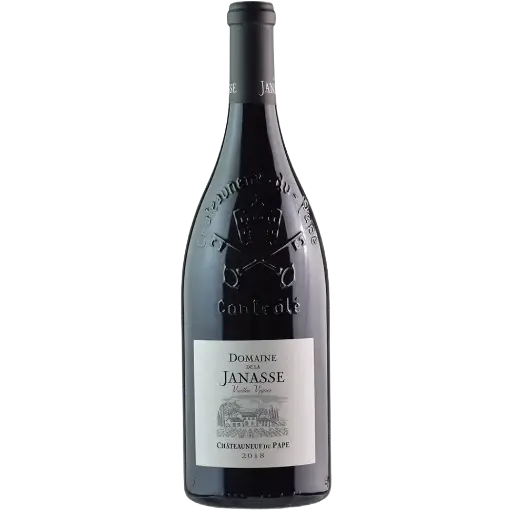 Châteauneuf-du-Pape Vieilles Vignes AOC, 2018