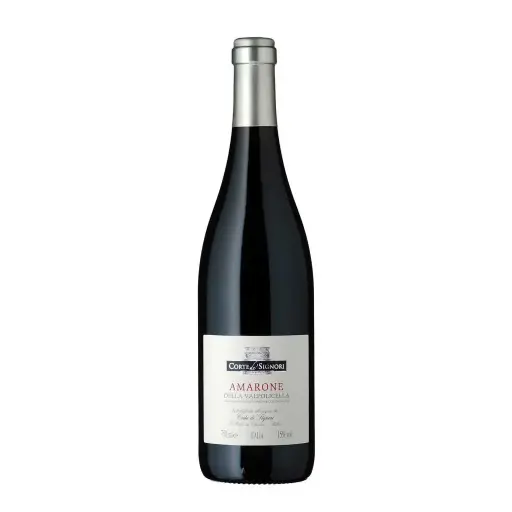 Amarone della Valpolicella DOCG Corte de' Signori, 2015