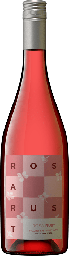 Rosa Rust, Traubensaft-Frizzante