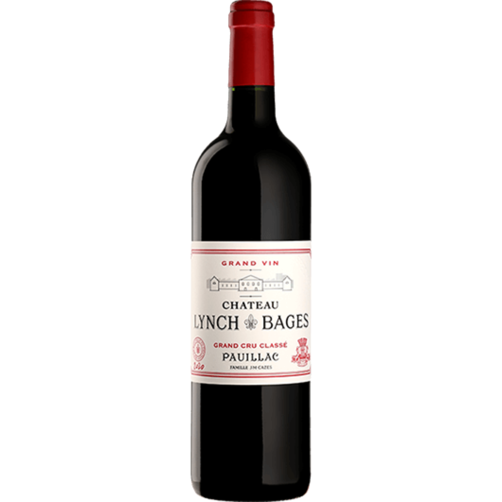 Château Lynch-Bages 5ème Grand Cru Classé AOC Pauillac, 2020 | mille vins