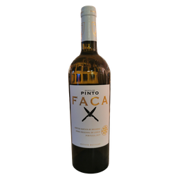 FACA Branco VR Lisboa, 2019 | 75cl | Holz
