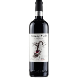 Vineargenti Rosso Riserva Lison Pramaggiore DOC, 2017